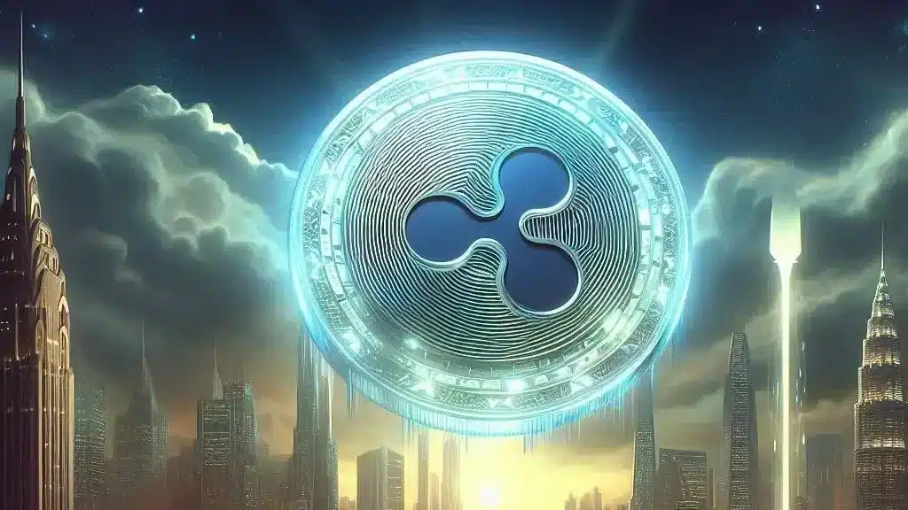 Ripple Custody