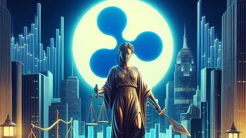 Ripple Legal