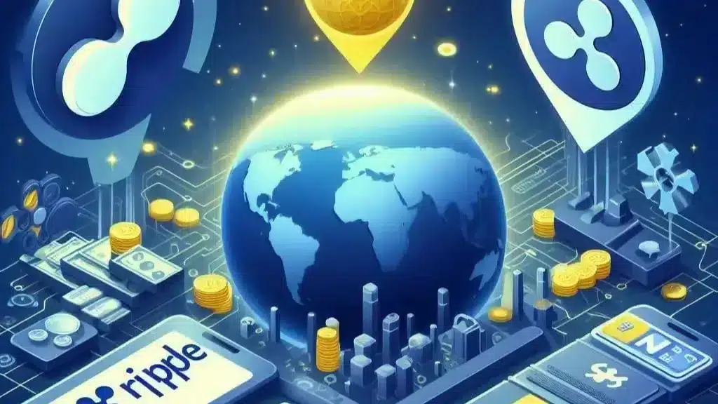 Ripple investment