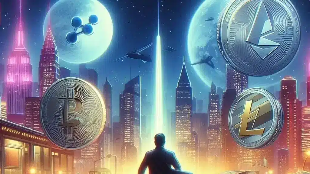 SEC crypto approval