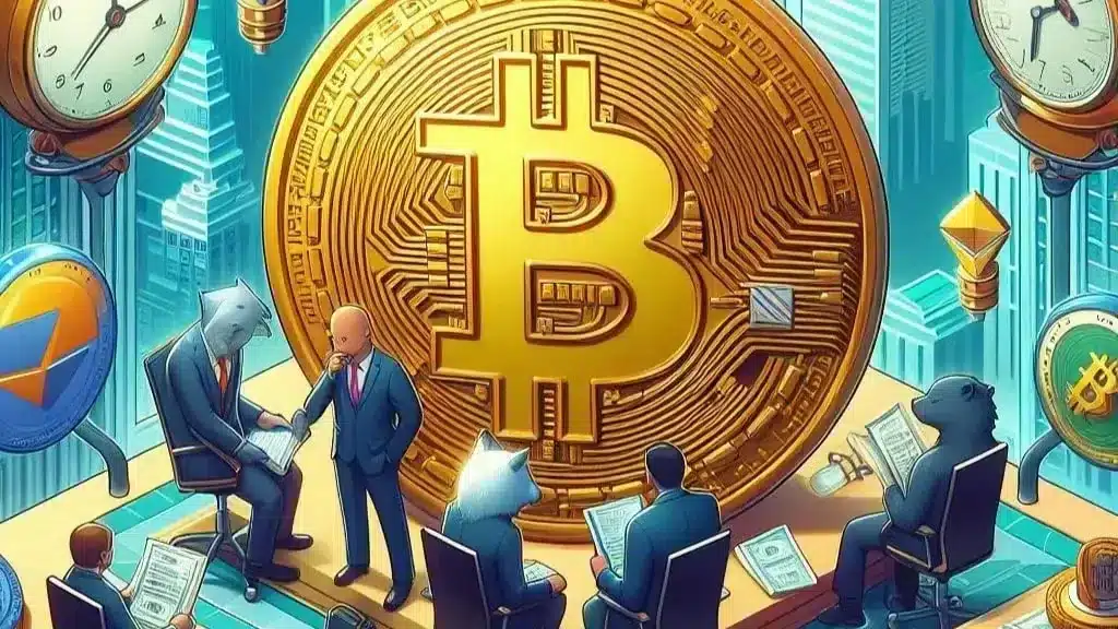 SEC delay crypto ETFs