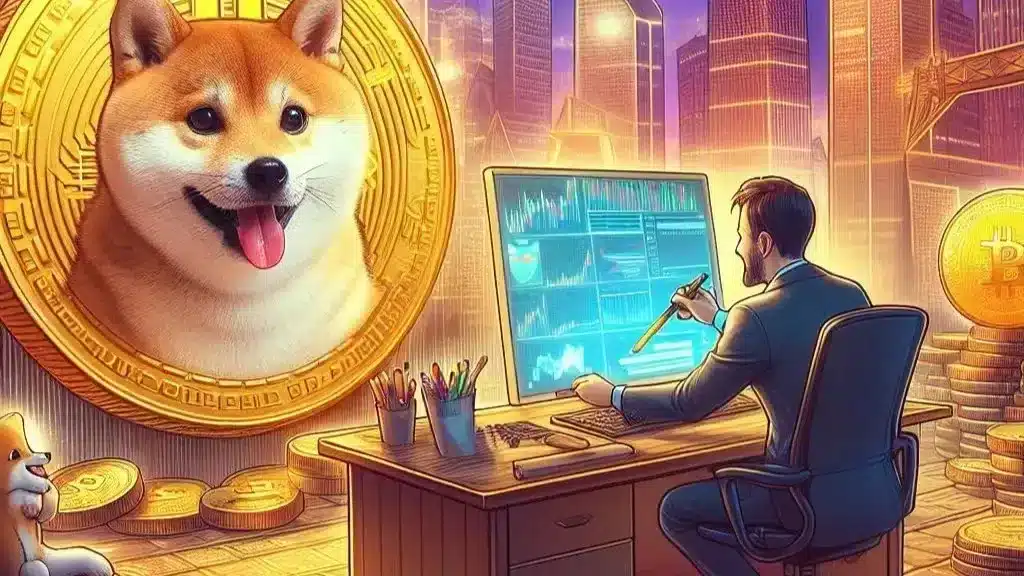 Shiba Inu Price Analysis