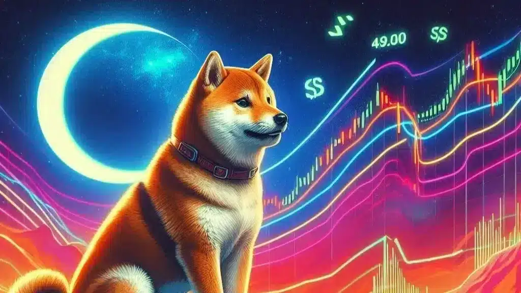 Shiba Inu Price Dips