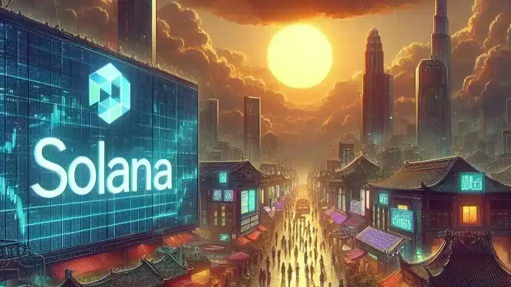Solana ETF delay