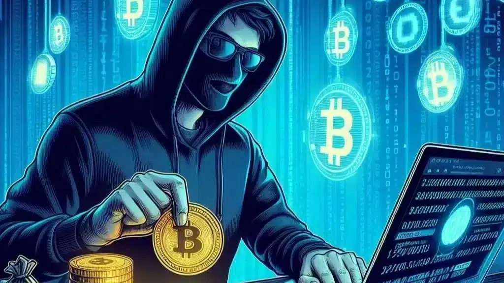 Solana Stolen Funds