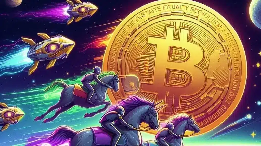 Solana Validators Vote