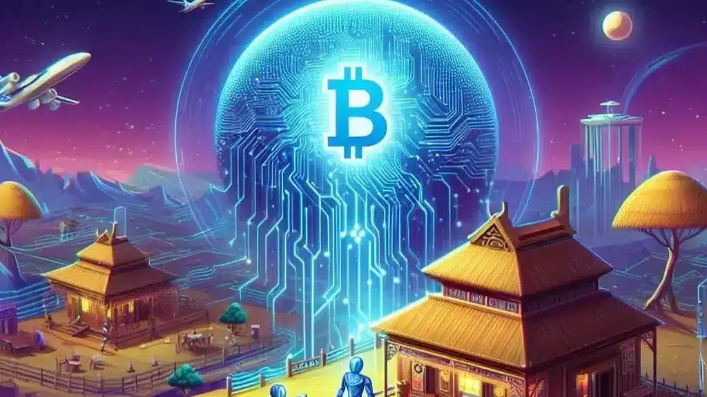 Solana blockchain