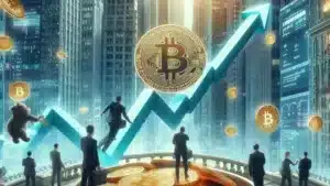 Spot Bitcoin ETFs