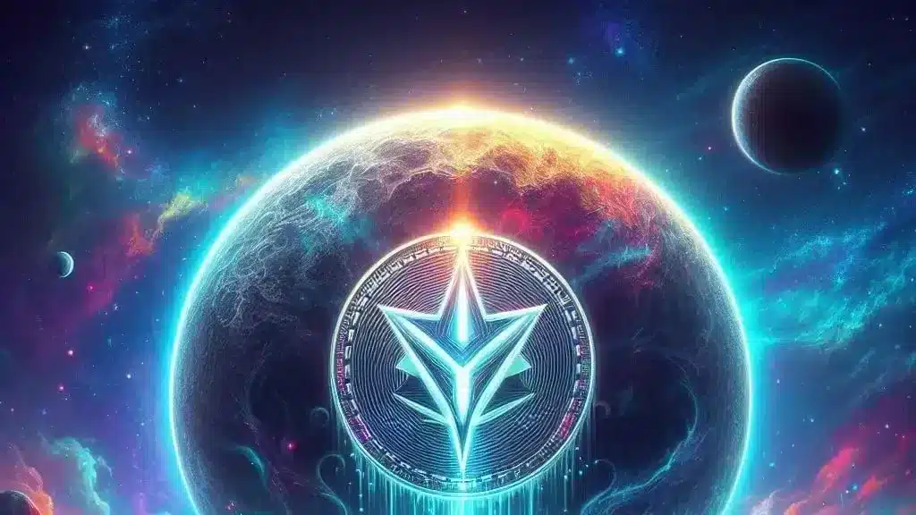 Stellar (XLM) Eyes