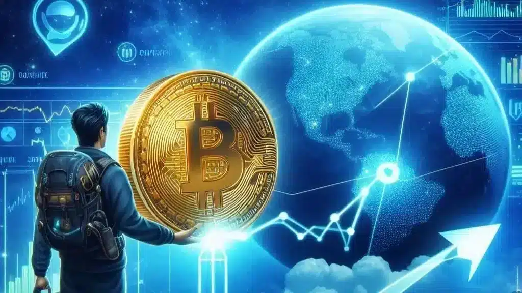 Sui Robinhood listing