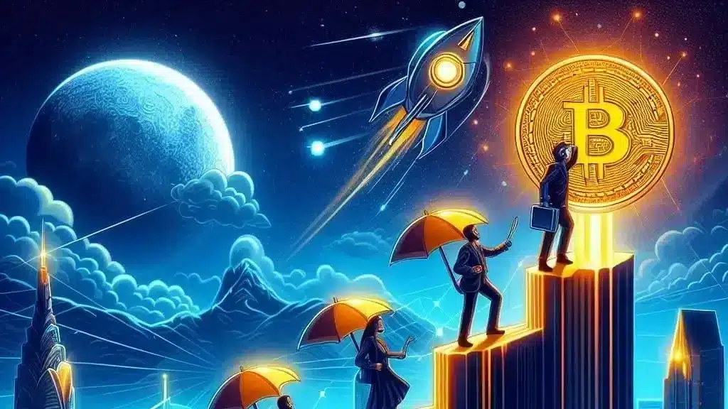 Sui and Polkadot in 2025