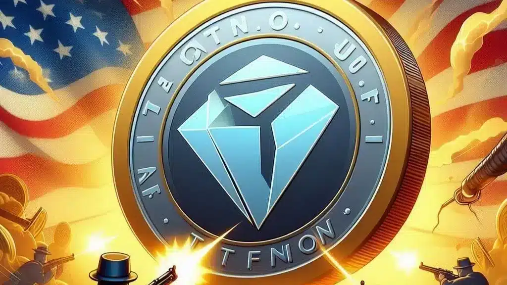 Toncoin Eyes Breakout