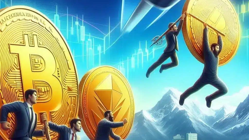 Toncoin & SUI Face Bearish