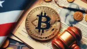 Trading Bitcoin