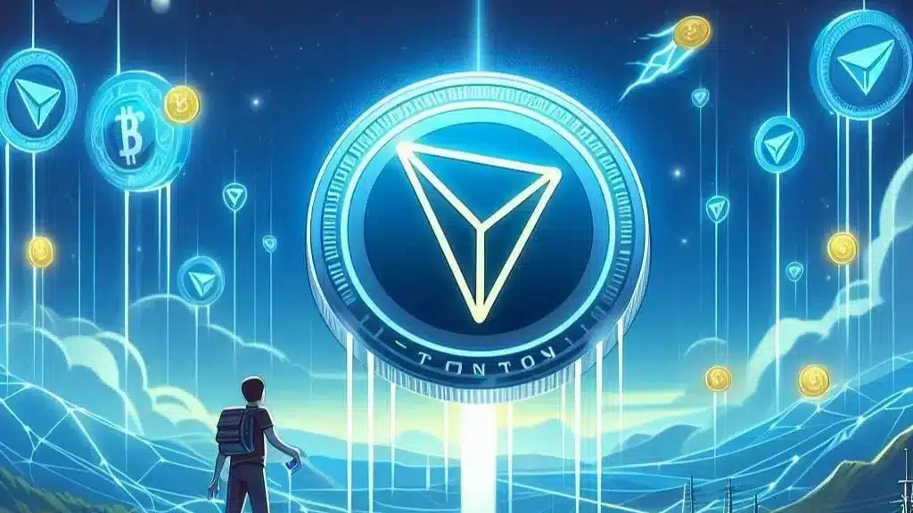 Tron Cuts Network Fees