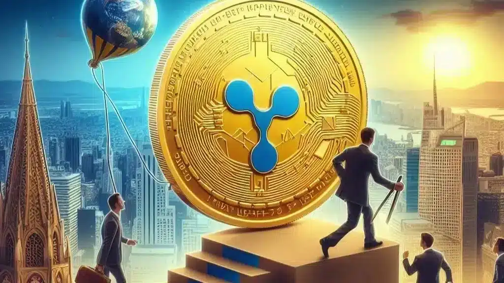 XRP Adoption