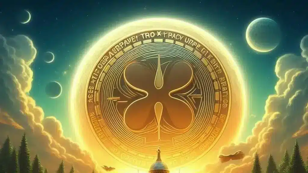 XRP Could Hit