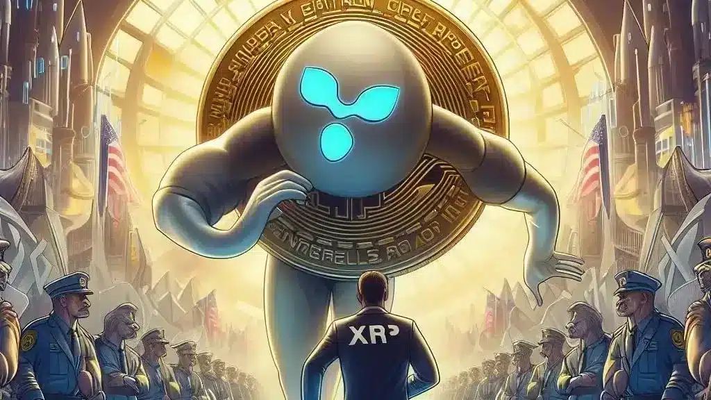 XRP ETF Frenzy