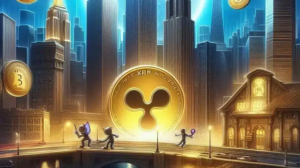 XRP ETF proposals