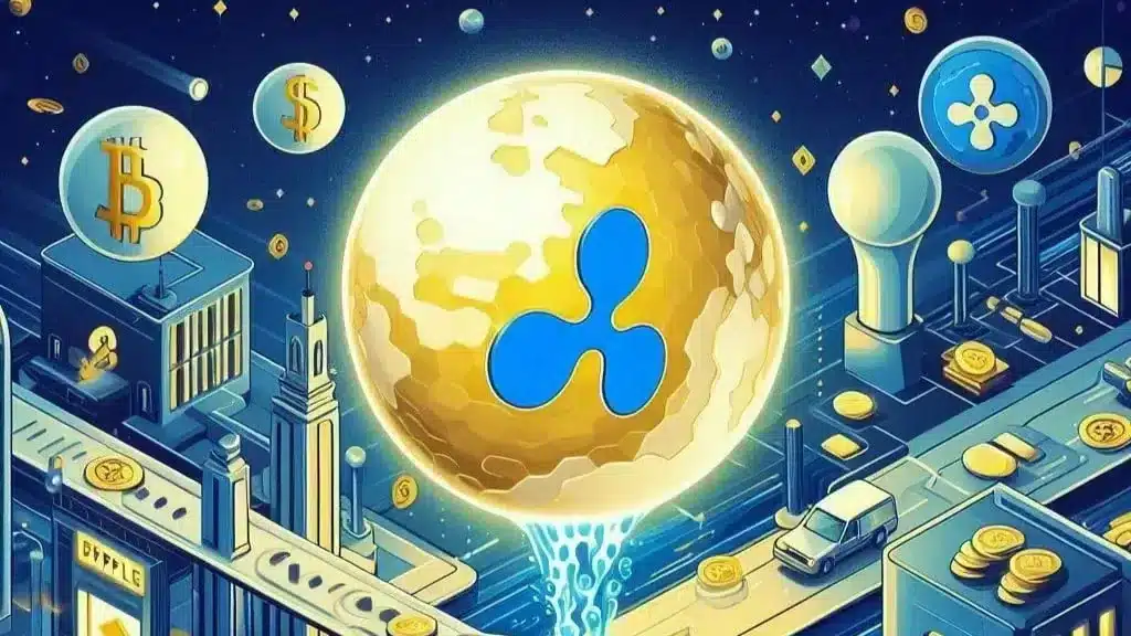XRP Eyes