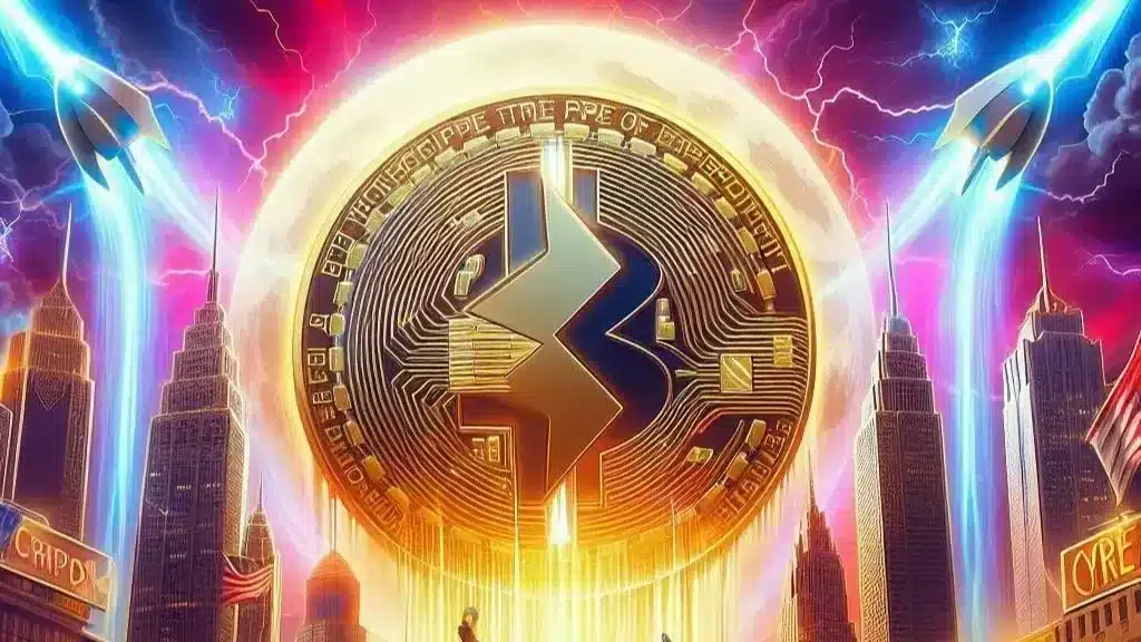 XRP Futures Hit