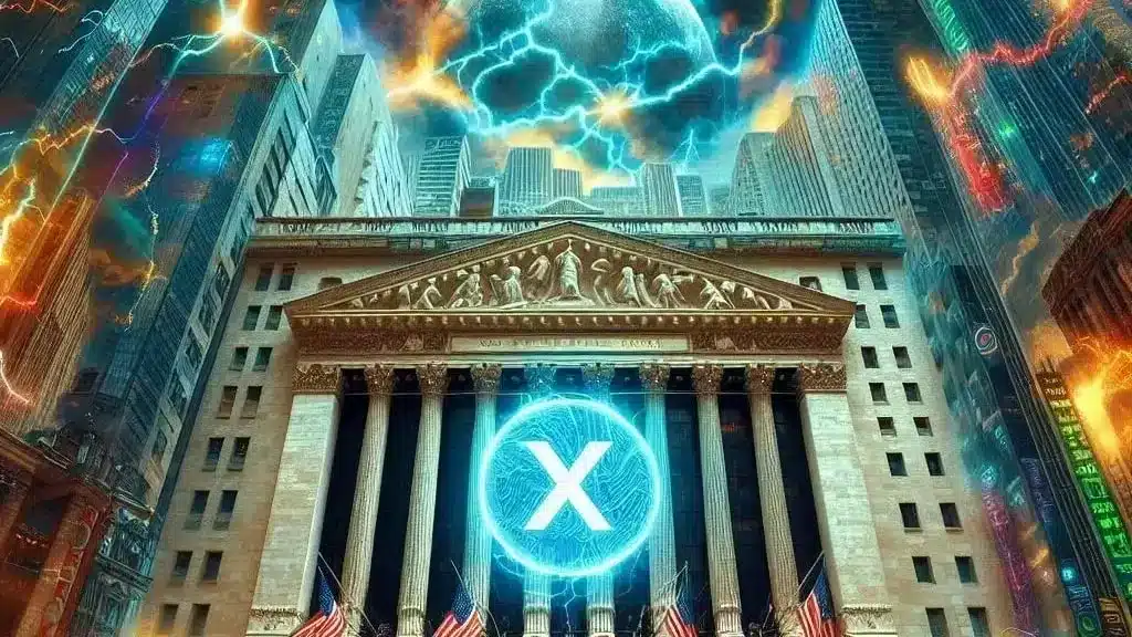 XRP Futures on CME