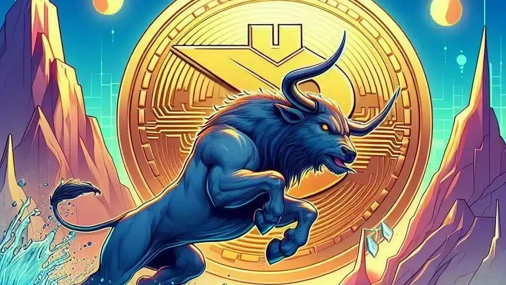 XRP resistance
