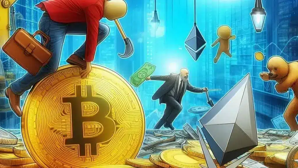 crypto market crash