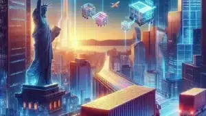 crypto token unlock