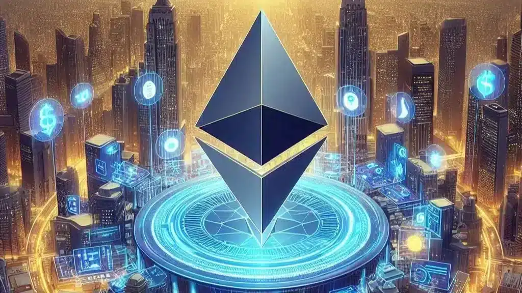 Ethereum Treasuries