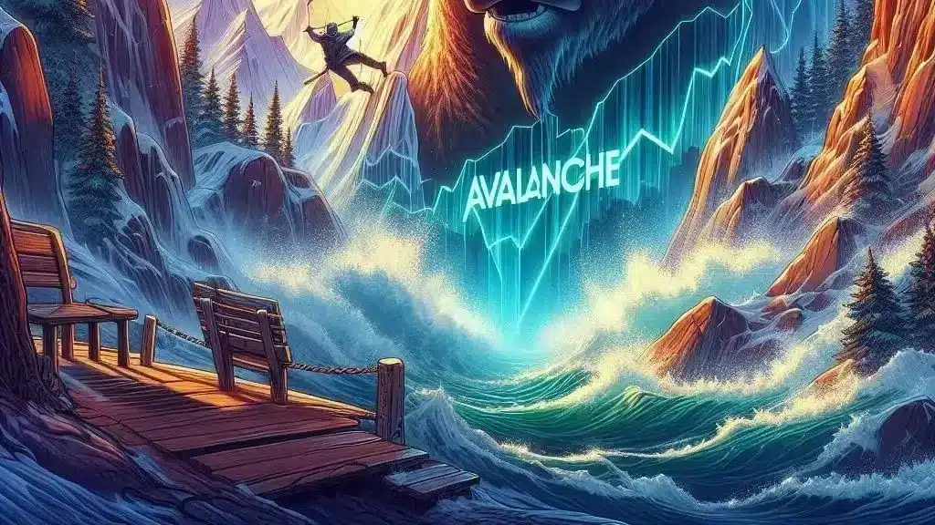 Avalanche (AVAX) Bulls Eye