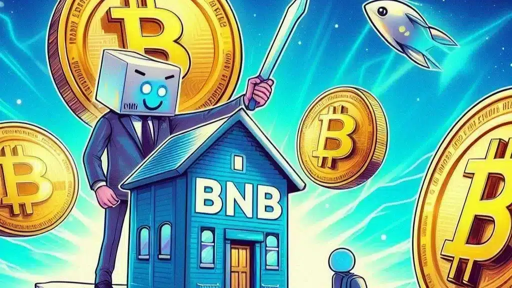 BNB Nears