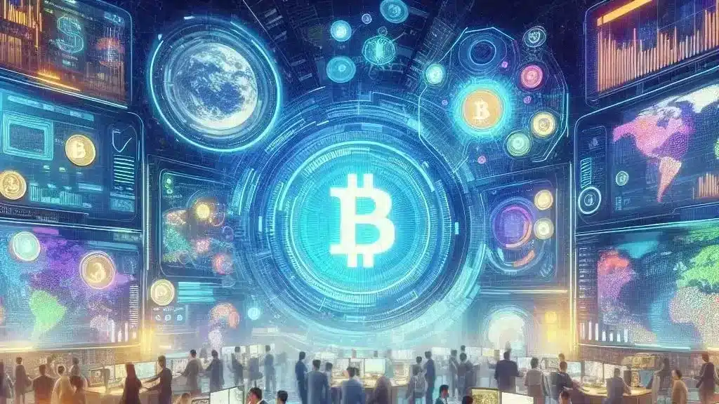 BNB Perpetuals Volume