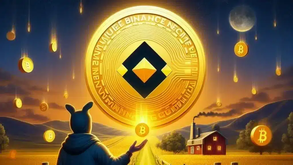 BNB Price Prediction