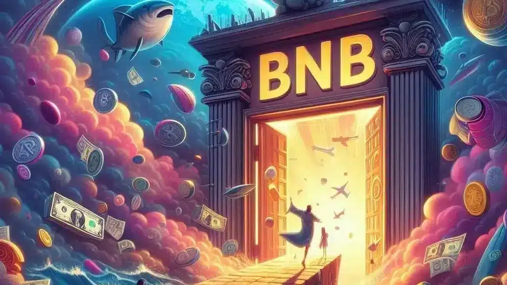 BNB Price Prediction