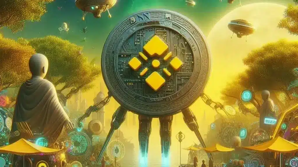 BNB Utility