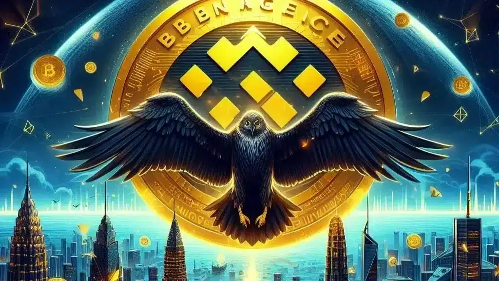 BNB rewards