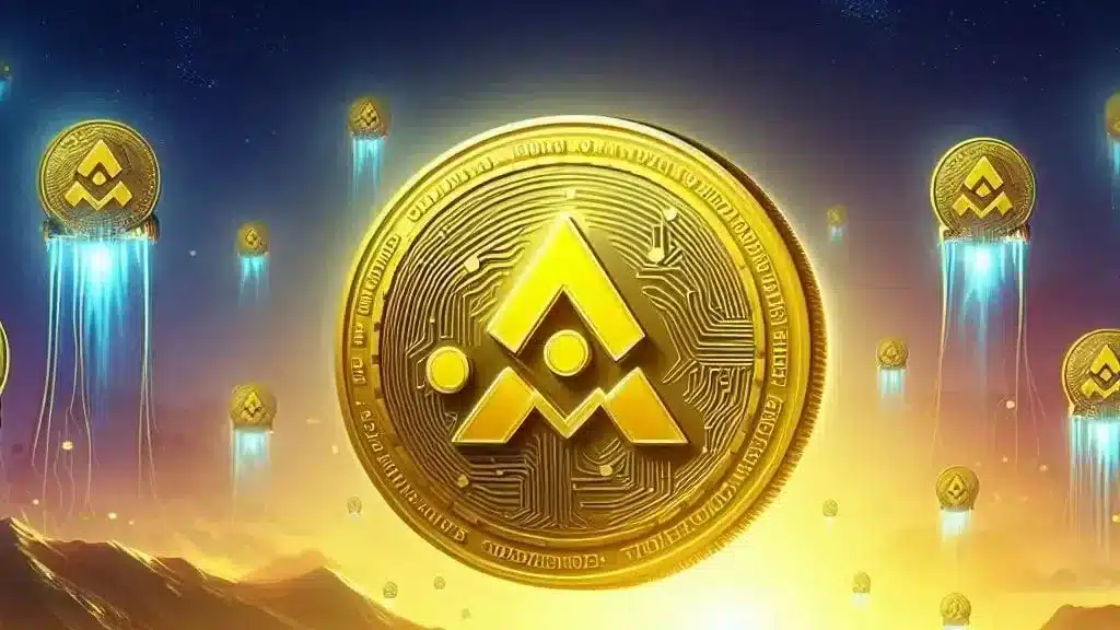 Binance Alpha Halts