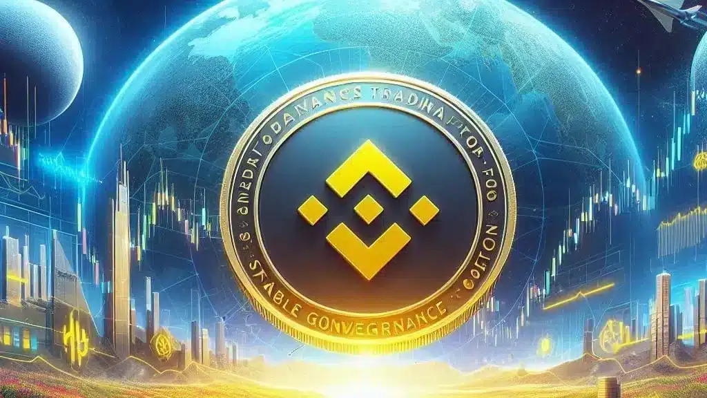 Binance Alpha