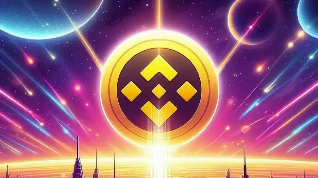 Binance Coin Price Forecast