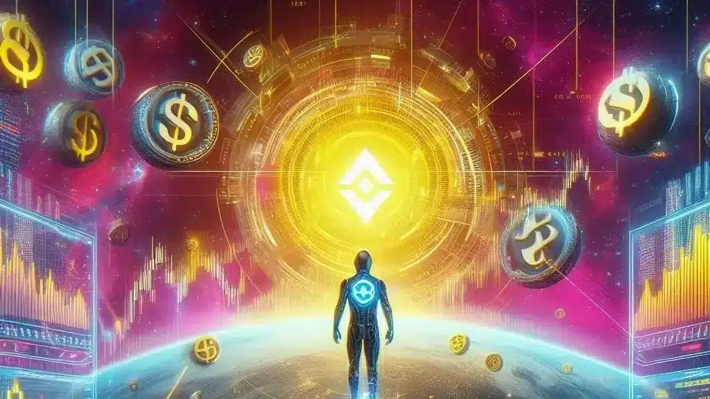 Binance Futures