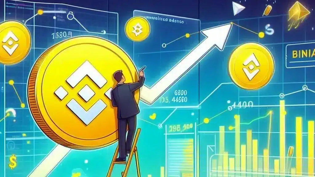 Binance Offers