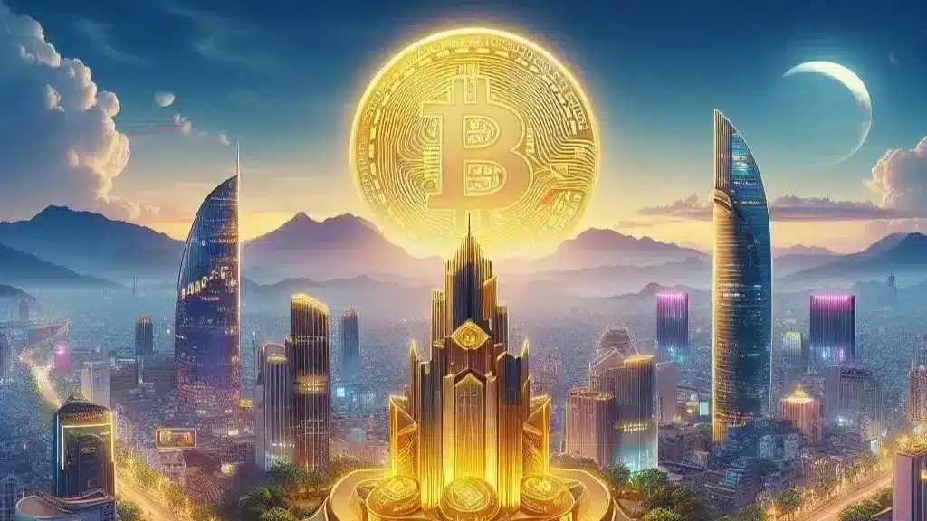 Binance Vietnam