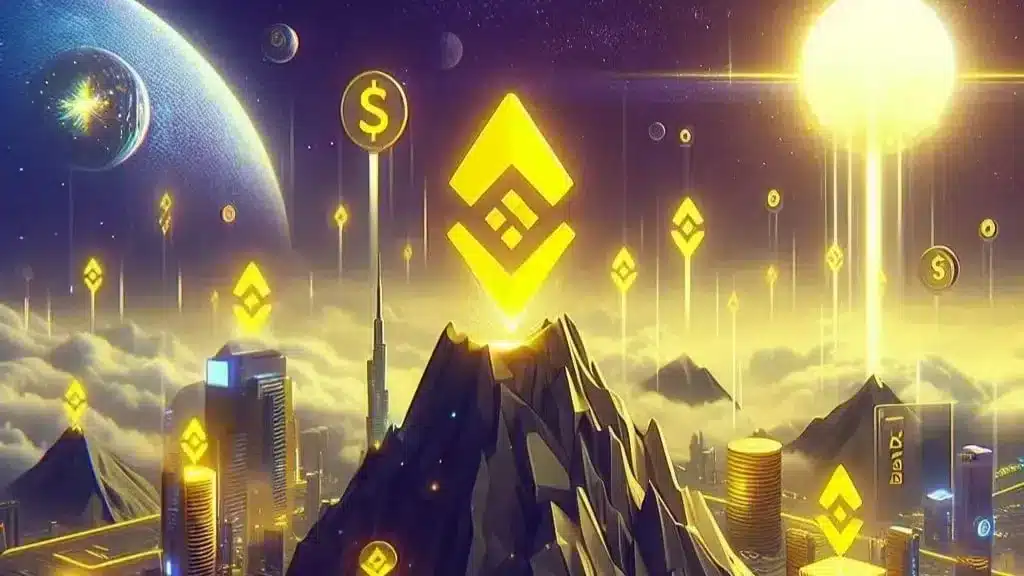 Binance Zerobase