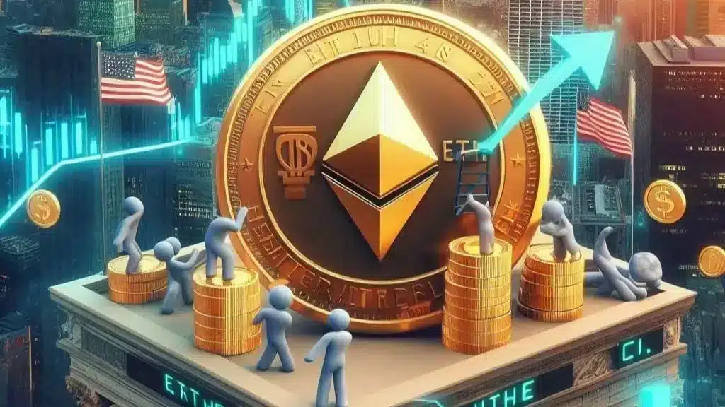 BitMine Ethereum
