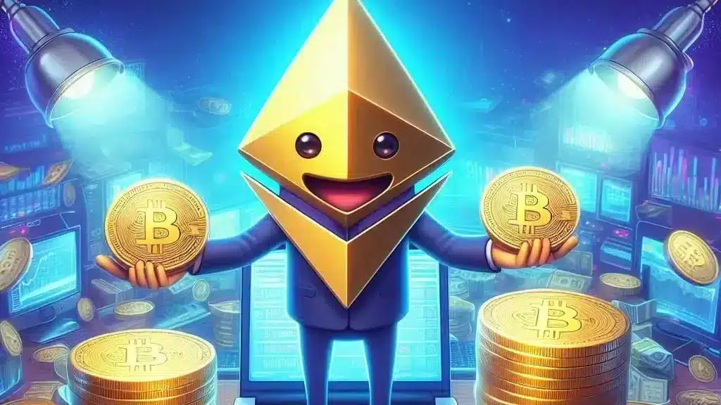 BitMine Ethereum