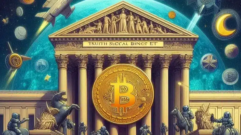 Bitcoin ETF approval