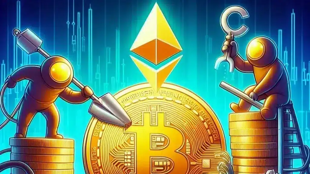Bitcoin ETFs