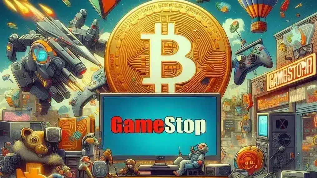Bitcoin Holdings Rise