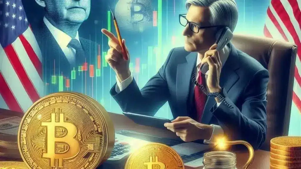 Bitcoin Outlook